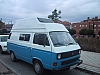 Volkswagen T3